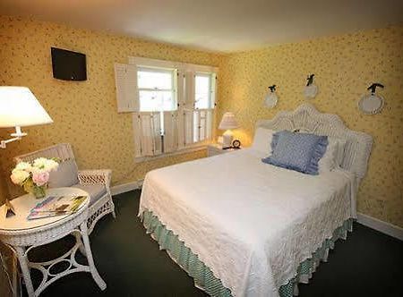 Metivier Inn Mackinac Island Bagian luar foto