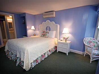 Metivier Inn Mackinac Island Bagian luar foto