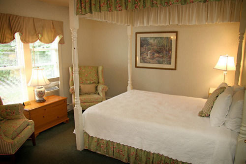 Metivier Inn Mackinac Island Bagian luar foto