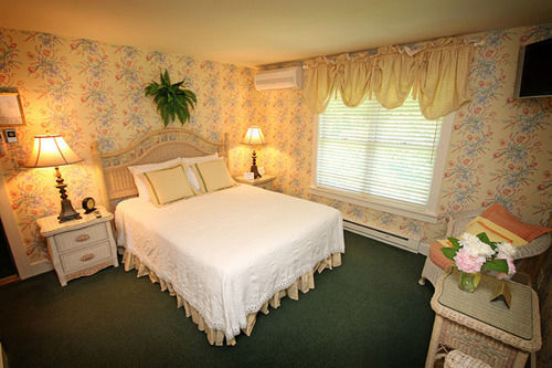 Metivier Inn Mackinac Island Bagian luar foto