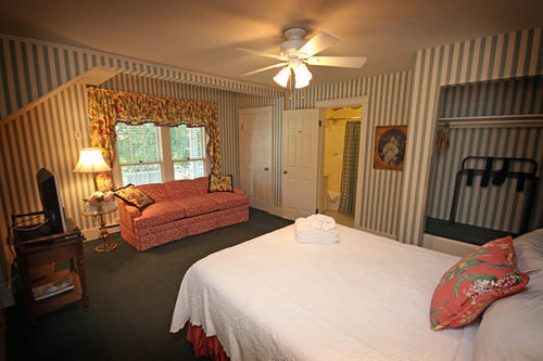 Metivier Inn Mackinac Island Bagian luar foto