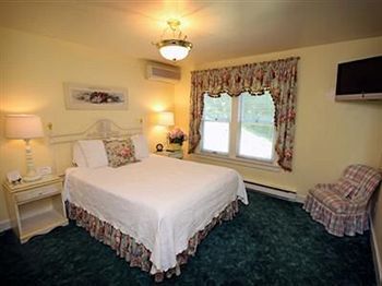 Metivier Inn Mackinac Island Bagian luar foto