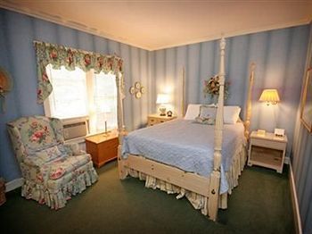 Metivier Inn Mackinac Island Bagian luar foto